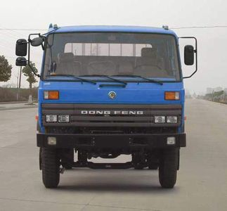 Dongfeng  EQ1168K2 Truck