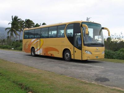 Guilin Daewoo  GDW6120HK coach