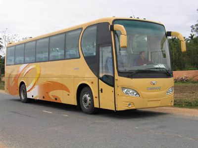 Guilin Daewoo  GDW6120HK coach