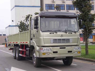 Sany HQC1250PC1Truck