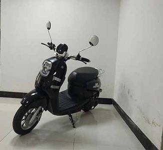 Kukadi  KKD800DQT3D Electric two wheeled light motorcycle