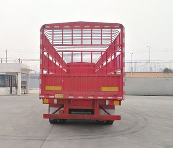 Tongmai  LTM9400CCYE Gantry transport semi-trailer