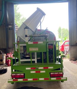 Xiangnongda  SGW5070GPSCA6 watering lorry 