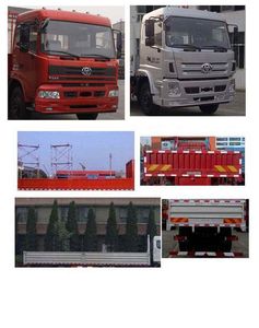 Shitong  STQ1165L10Y34 Truck