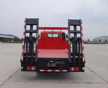 Shitong  STQ5106TPBN5 Flat transport vehicle