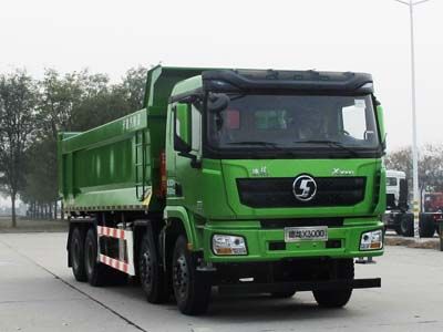 Shaanxi Automobile SX33195D366 Dump truck