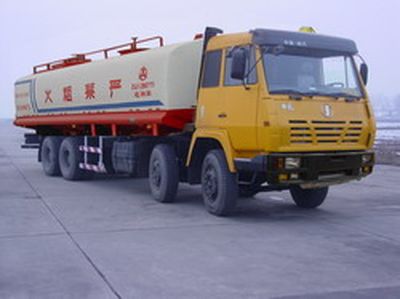 Shaanxi Automobile SX5314GYYUM456 Oil tanker