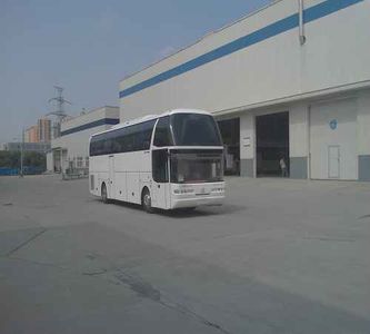 Shaanxi Automobile SX6120RAS coach