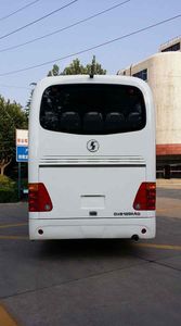 Shaanxi Automobile SX6120RAS coach