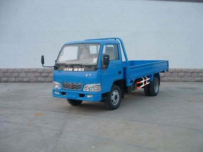 Jinbei  SY40152 Low speed truck