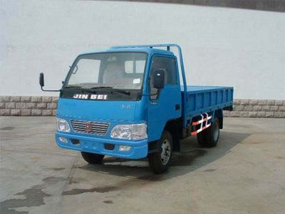 Jinbei  SY40152 Low speed truck