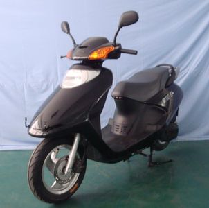 Wangye  WY100T3C Two wheeled motorcycles