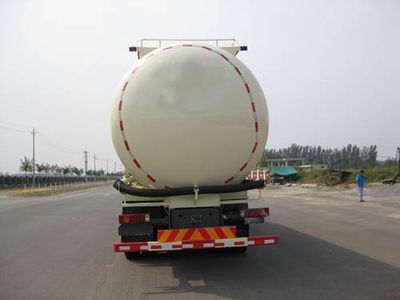 Yuxin  XX5316GFLA3 Powder material transport vehicle