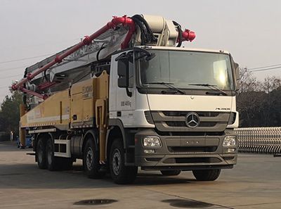 XCMG  XZJ5443THBB Concrete pump truck