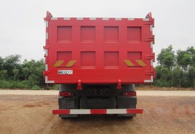 Shenying  YG3250BB Dump truck