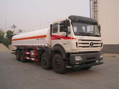 Youlong  YLL5311TGY4 Liquid supply vehicle