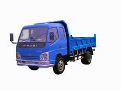 Qingqi  ZB5815PD2 Self dumping low-speed truck