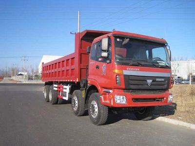 Fuqing Tian Wang Pai Automobile ZFQ3311H78BJ39 Dump truck