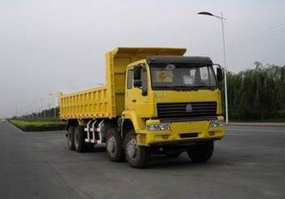 Star Steyr ZZ3311N4661C1 Dump truck