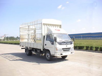 Foton  BJ5043V9BEASB Grate type transport vehicle