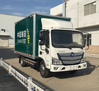 Foton  BJ5045XYZEV1 Pure electric postal vehicle