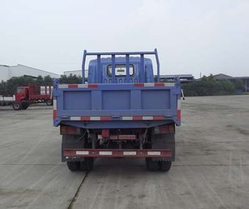 Ace car CDW4010D2A4 Self dumping low-speed truck