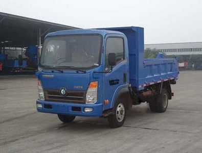 Ace car CDW4010D2A4 Self dumping low-speed truck