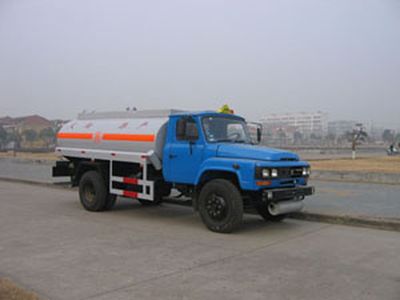 Cheng Liwei  CLW5091GYY Oil tanker