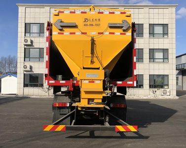 Juxue  CYD5250TCXCJ6 Snowplow