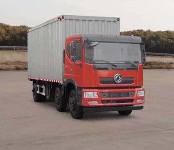 Dongfeng  EQ5211XXYGD5D Box transport vehicle