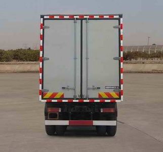 Dongfeng  EQ5211XXYGD5D Box transport vehicle