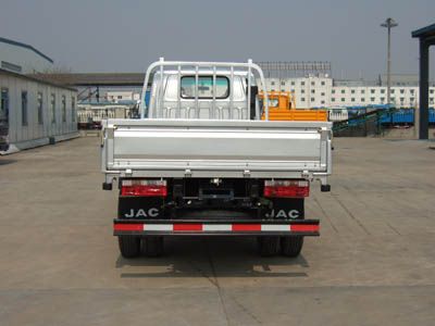 Jianghuai brand automobiles HFC1040K20T Truck