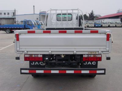 Jianghuai brand automobiles HFC1040K20T Truck