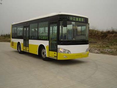 Heke  HK6813G1 City buses