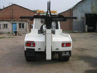 Kaifan  KFM5050TQZ Obstacle clearing vehicle