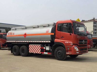 Xingshi  SLS5250GYYD5 Oil tanker