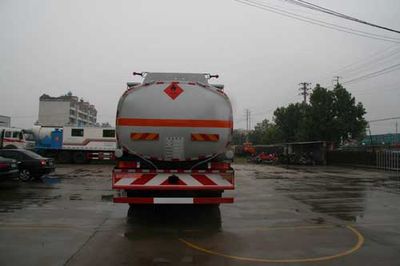 Xingshi  SLS5250GYYD5 Oil tanker