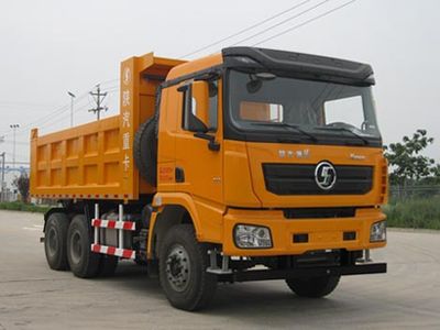 Shaanxi Automobile SX32566T3541 Dump truck