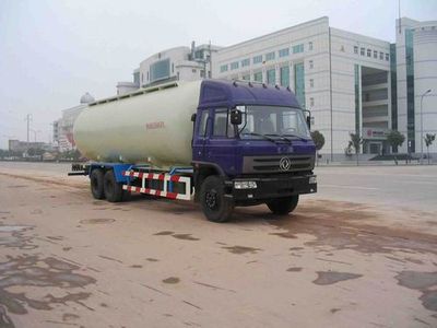 Sihuan  WSH5250GFL Powder material transport vehicle