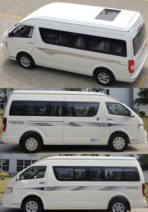 Jinlong  XMQ5042XSW34 Business vehicle