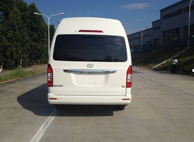 Jinlong  XMQ5042XSW34 Business vehicle