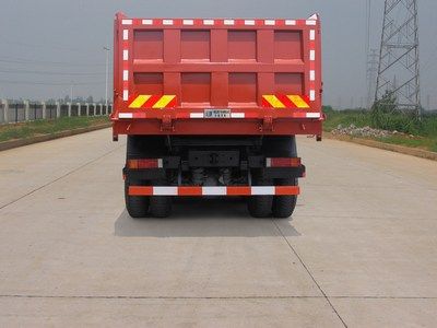 Yunwang  YWQ3311AX1 Dump truck