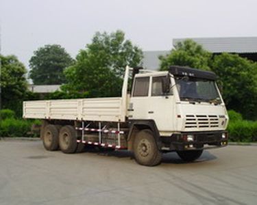 Starstal ZZ1252LN464 Truck