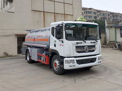 Dongfeng  DFZ5185GYYEQ6C Oil tanker