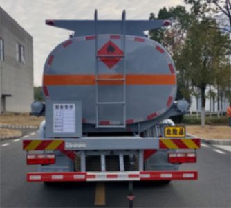 Dongfeng  DFZ5185GYYEQ6C Oil tanker