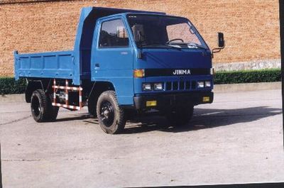 Jinma  KT3040 Dump truck