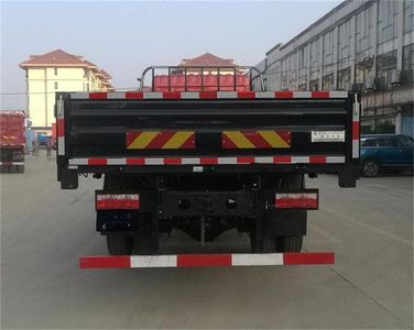 Linghe  LH1180C2A1E0 Truck