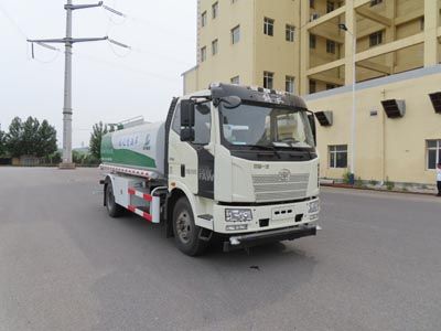 Luping Machinery LPC5181GPSC6 watering lorry 