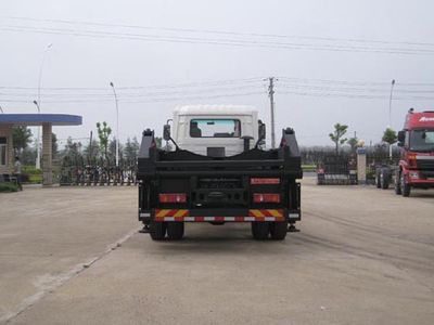 Longdi  SLA5160ZBGDFL8 Tank truck