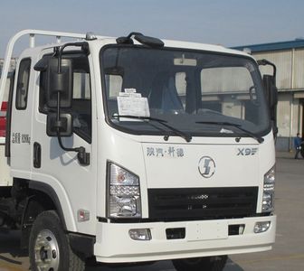 Shaanxi Automobile SX1080GP5 Truck